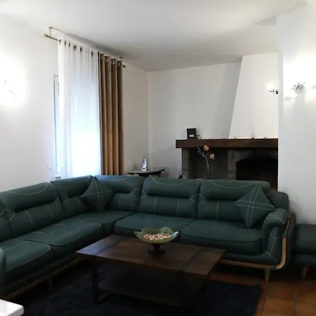 Tatil Evi Kapacasa Villanova Di Castenaso