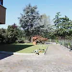 Feriehus Kapacasa Villanova Di Castenaso