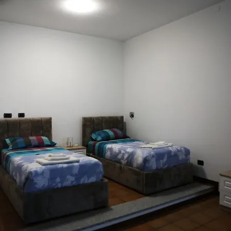 Feriehus Kapacasa *