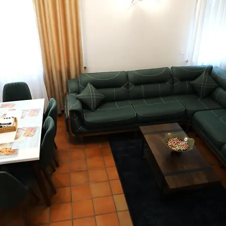 Feriehus Kapacasa Villanova Di Castenaso